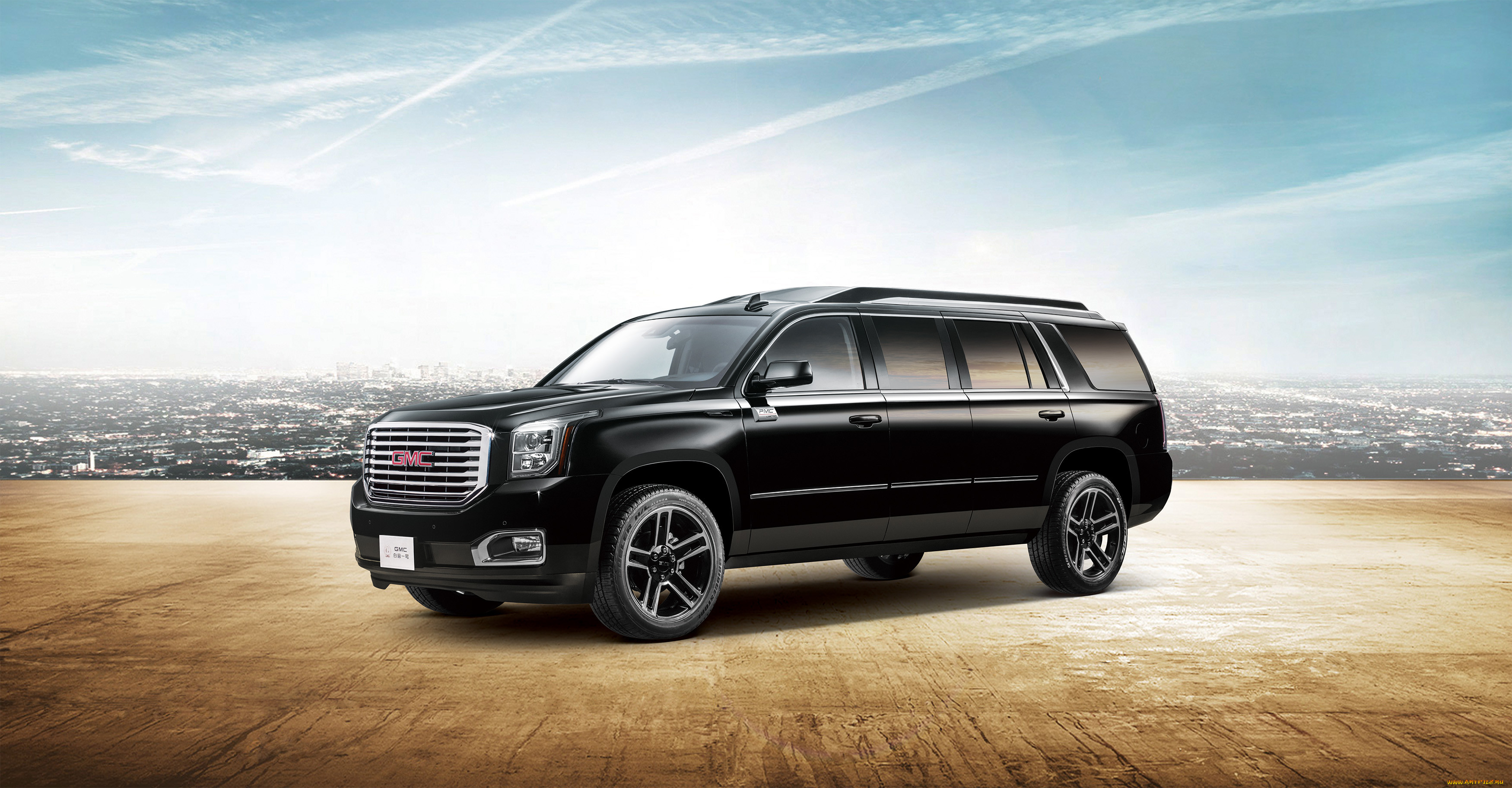 , gm-gmc, gmc
